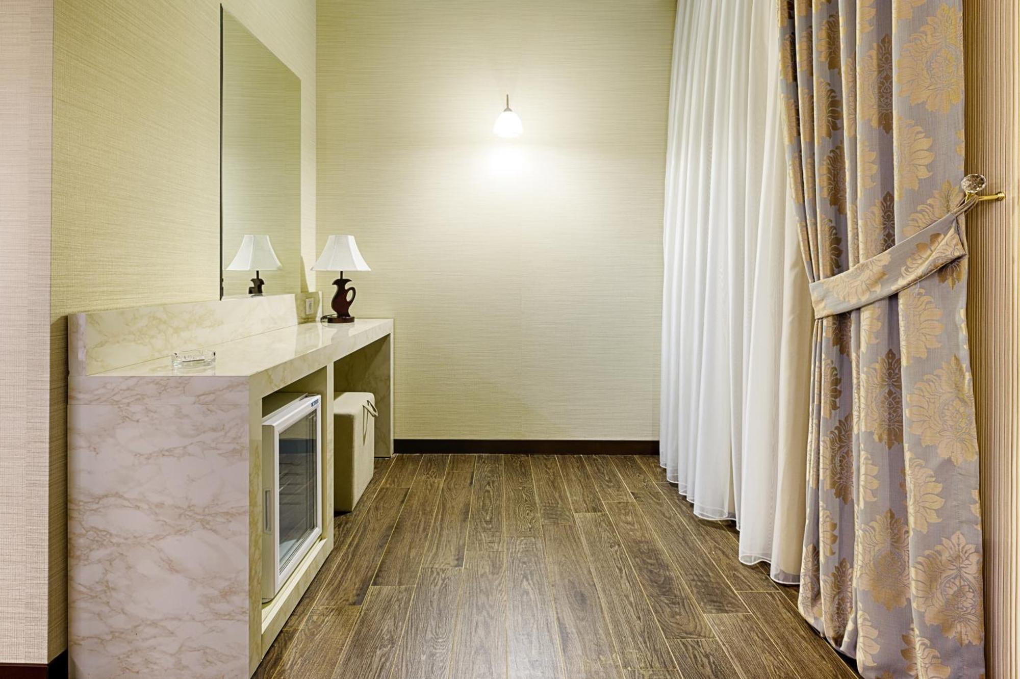 Kilikya Hotel 基兹卡雷斯 外观 照片
