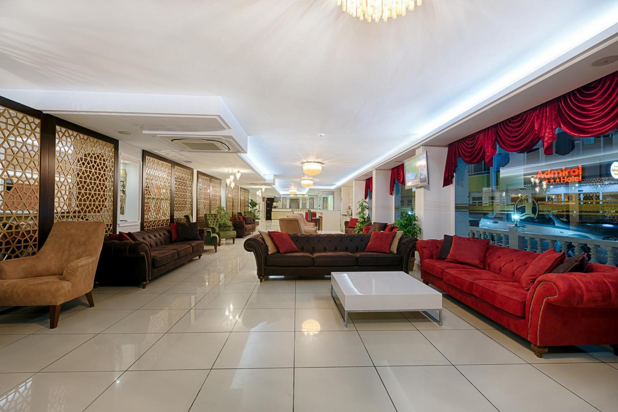Kilikya Hotel 基兹卡雷斯 客房 照片