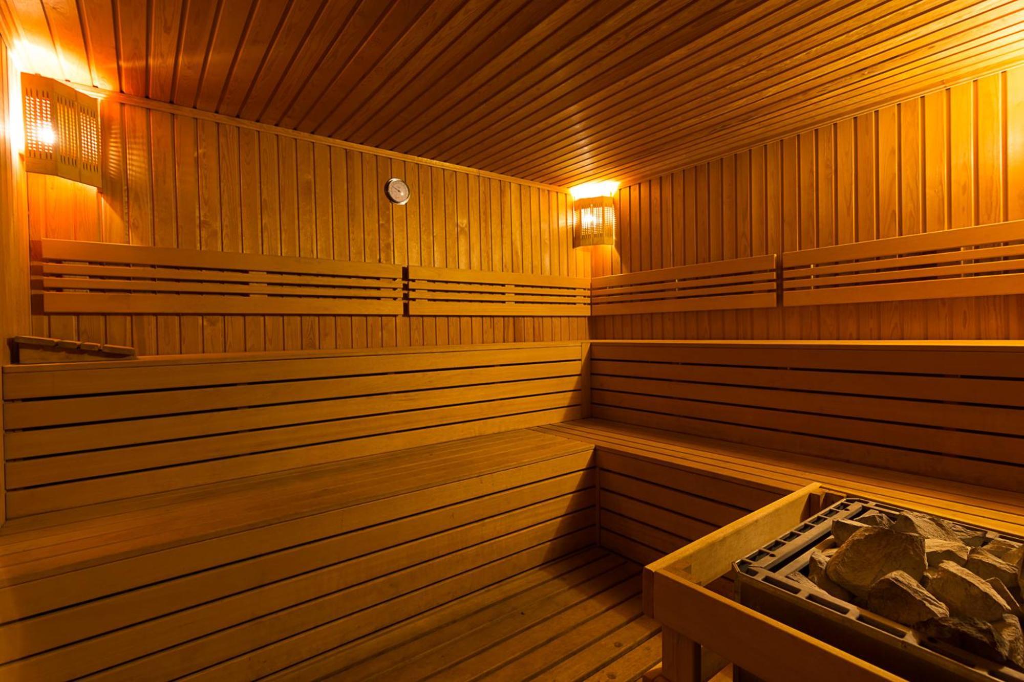 Kilikya Hotel 基兹卡雷斯 客房 照片