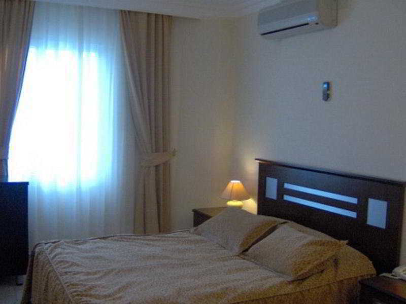 Kilikya Hotel 基兹卡雷斯 外观 照片